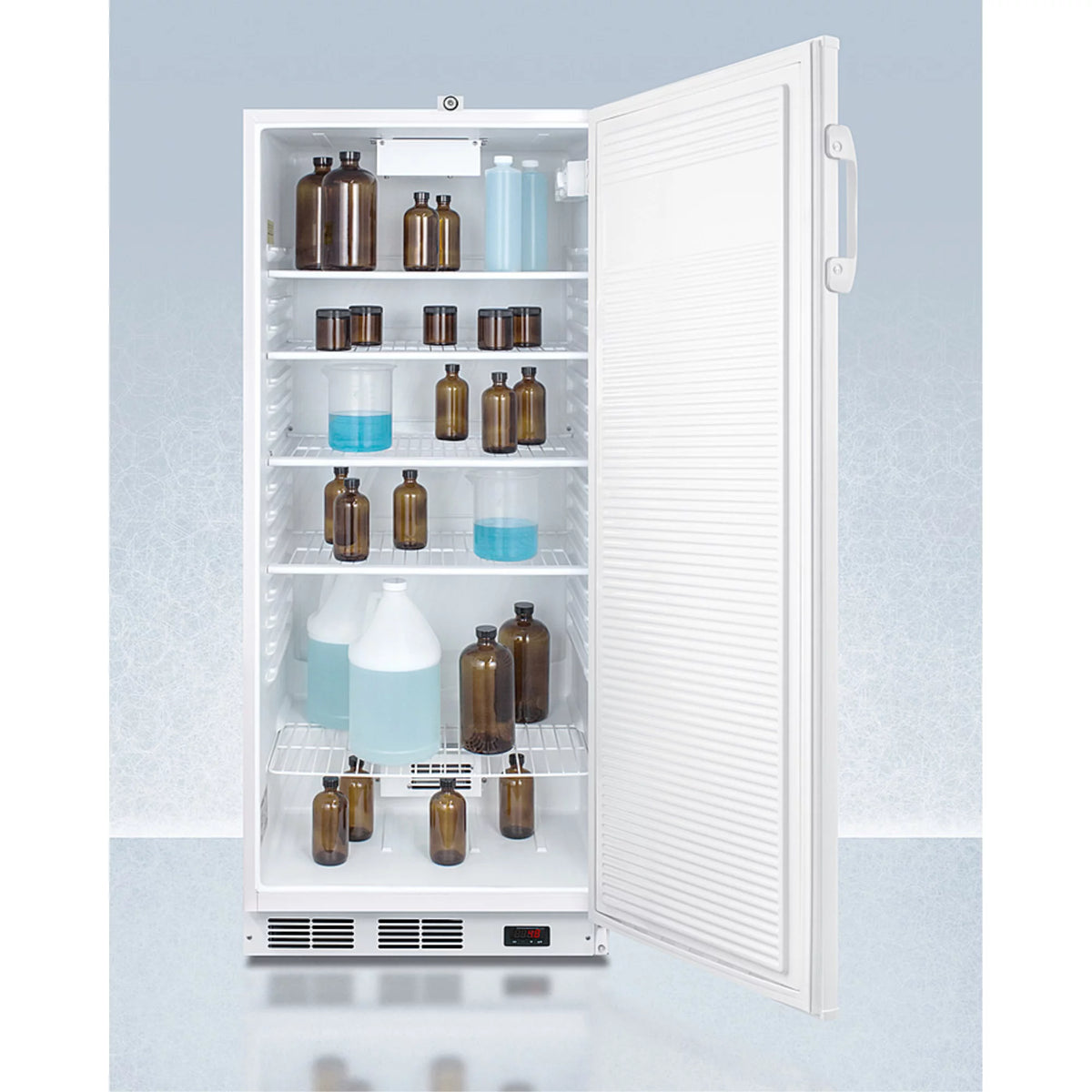 Upright All-Refrigerator S428
