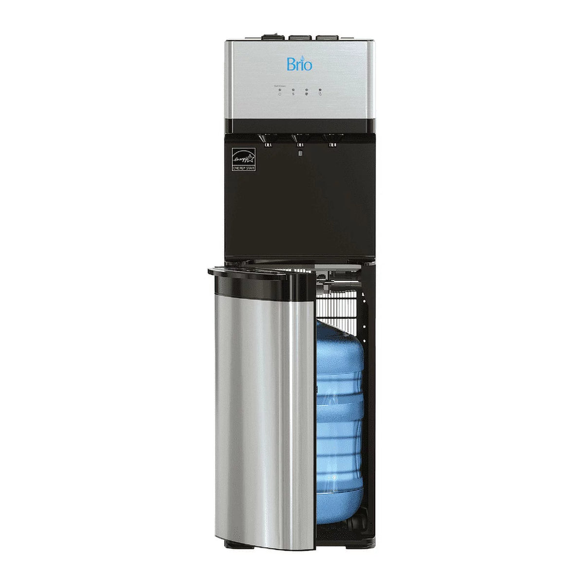 5 Gallon Tri-Temperature Water Cooler Dispenser P472