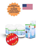 Water and Ice Filter 4 Pack W149100