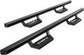 5 inches Side Steps Nerf Bars Step Rails V38388
