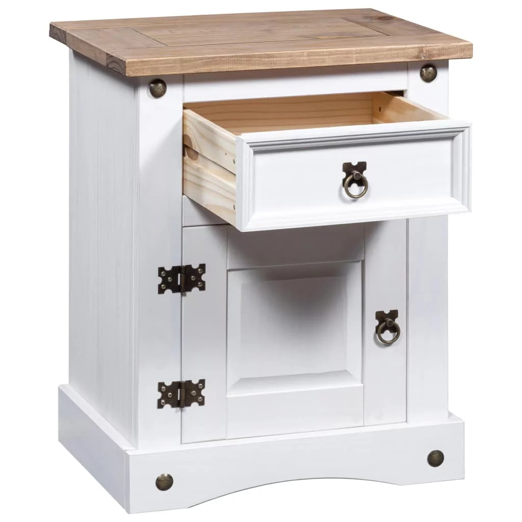 Bedside Cabinet V48701