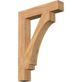 Western Red Cedar Bracket A470995