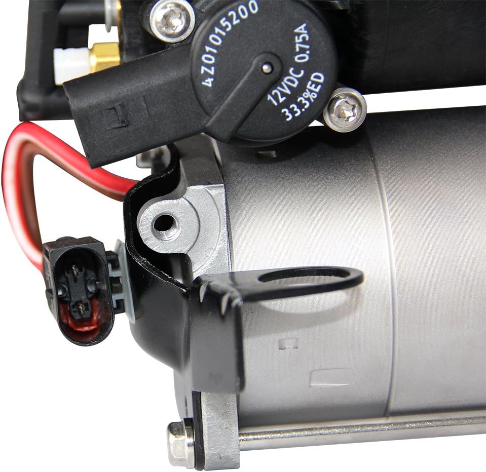 Air Suspension Compressor Air Pump X4844