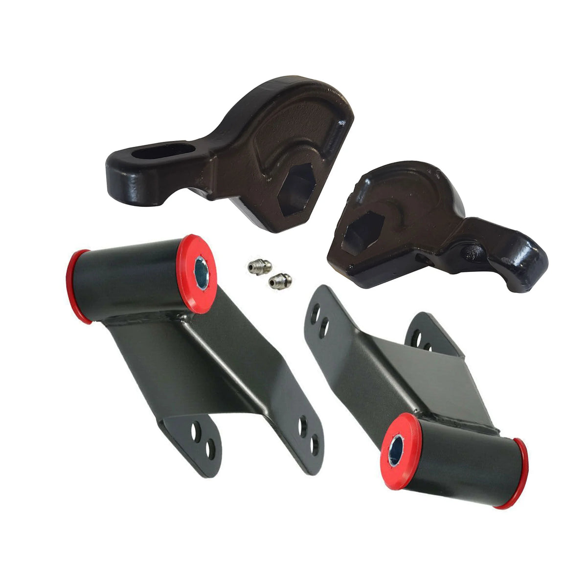 Suspension 3"/2" Leveling Lift Kit for Dodge Dakota Durango R525797