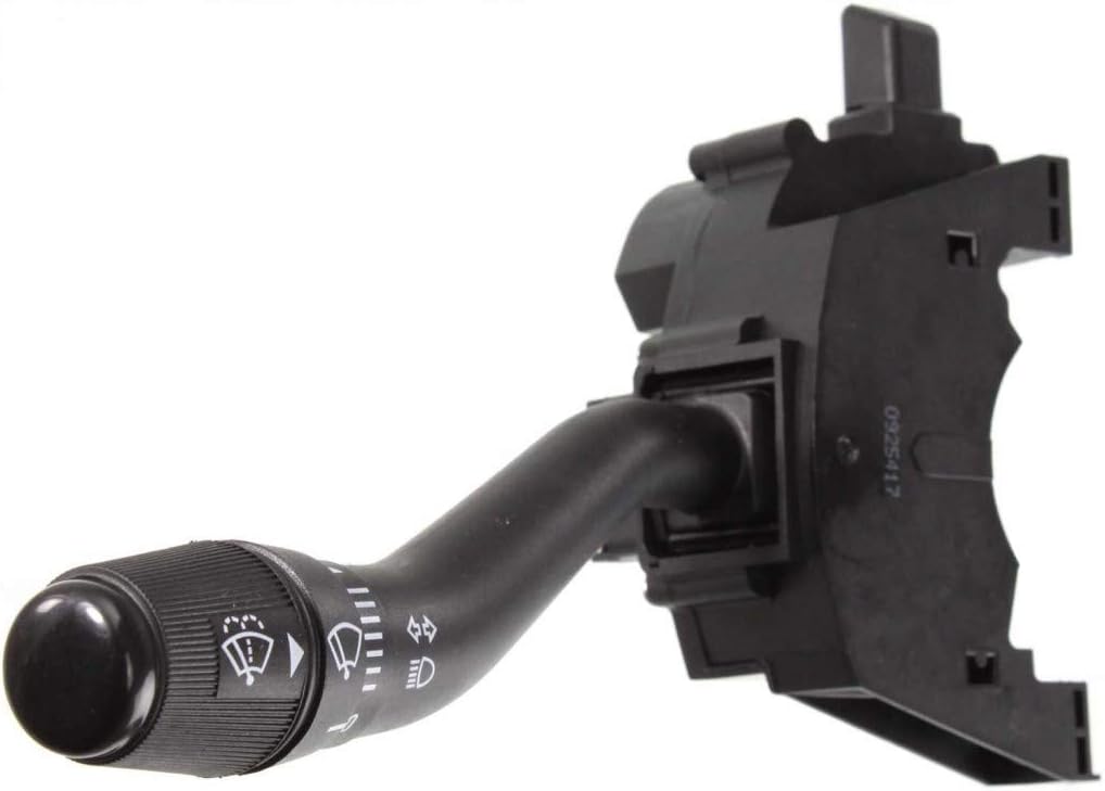 Turn Signal Switch Wiper Windshield Washer Headlight Dimmer Pack of 2 B3315