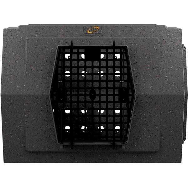 Double Door Kennel E92609