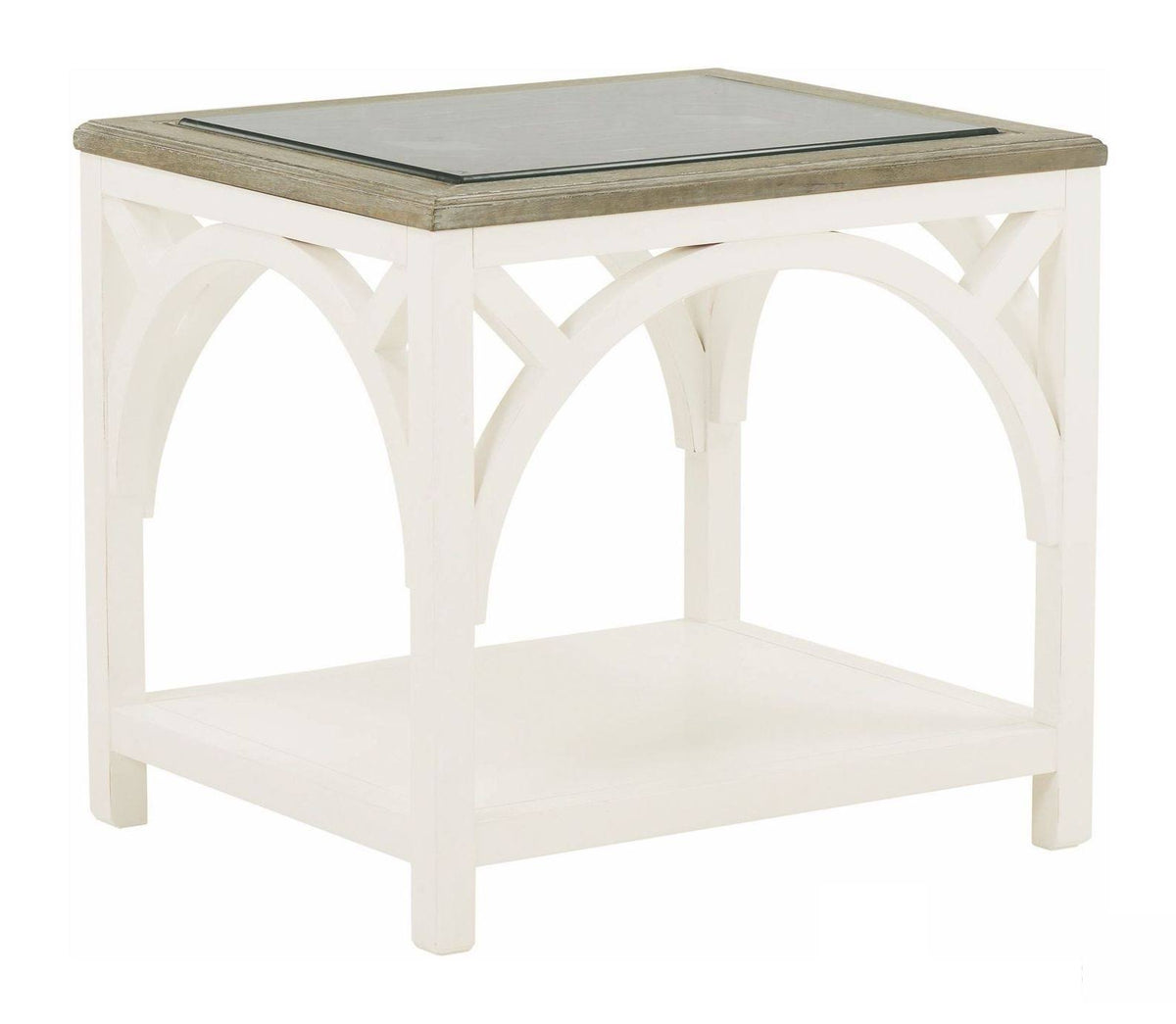 Spinnaker End Table B4280