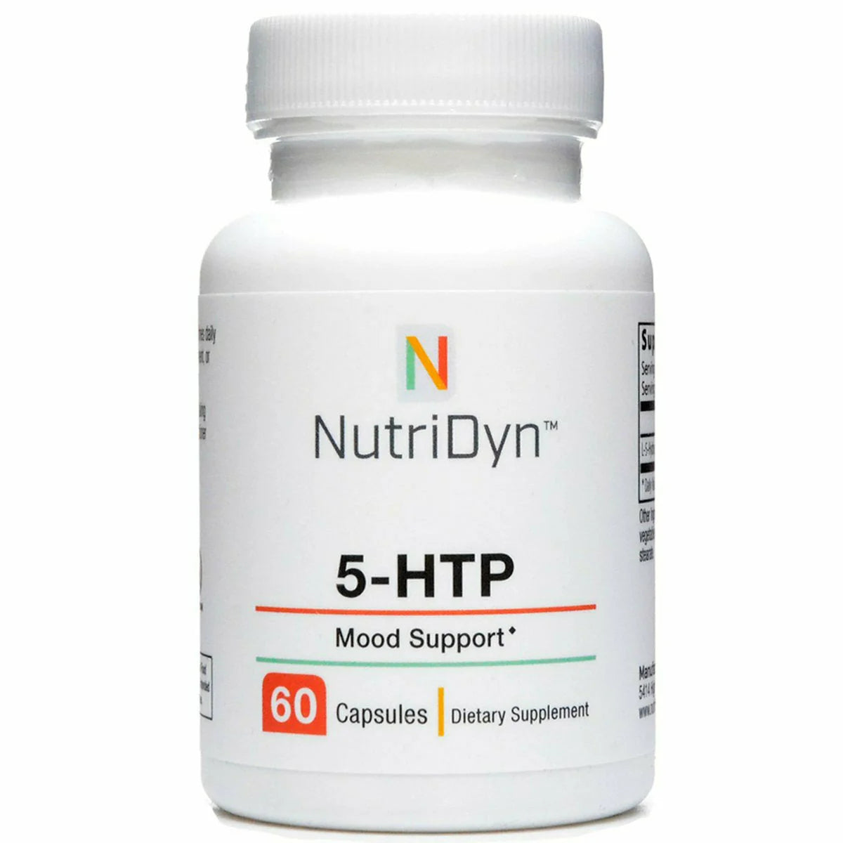 5-HTP 60 Caps I774831
