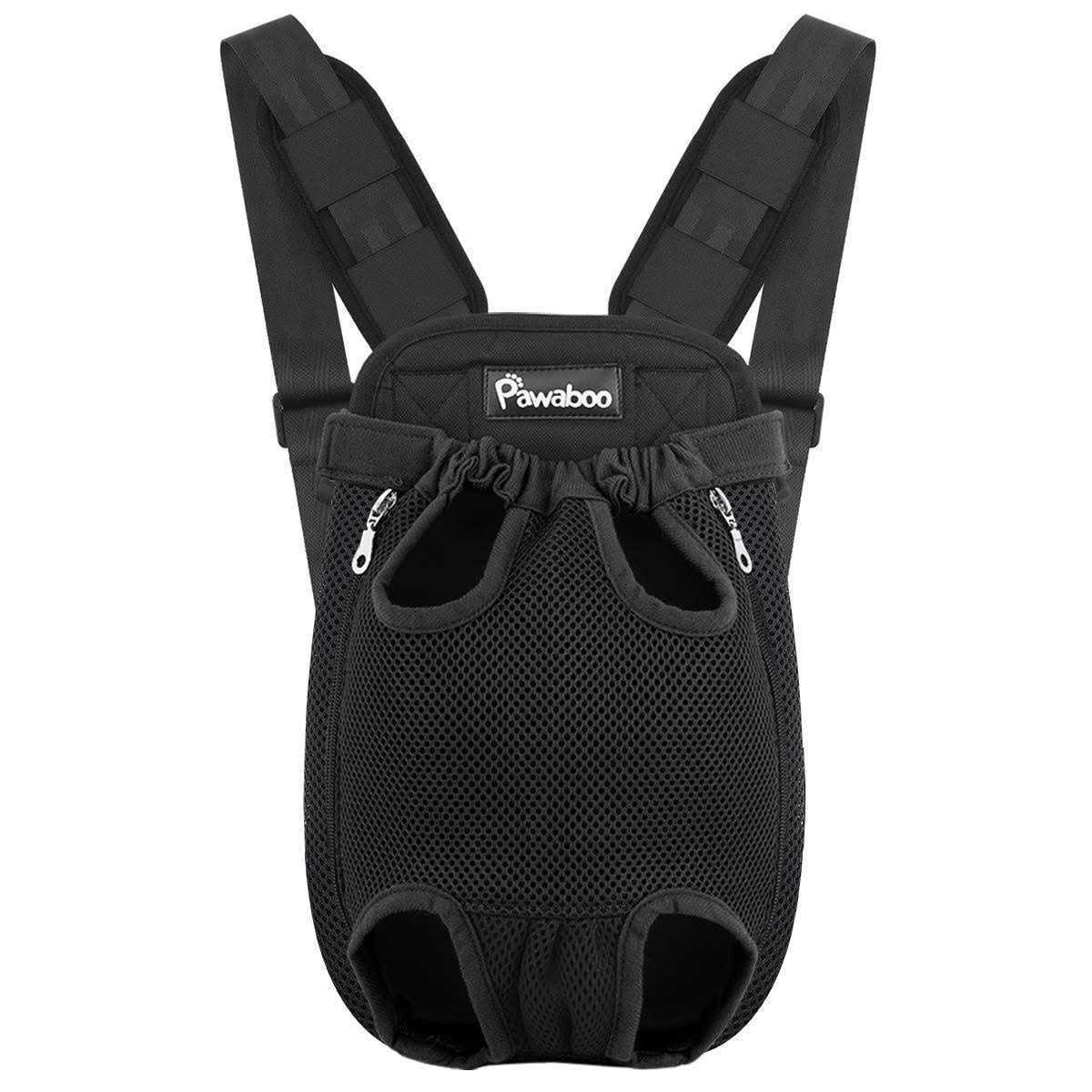Adjustable Pet Carrier Backpack N125