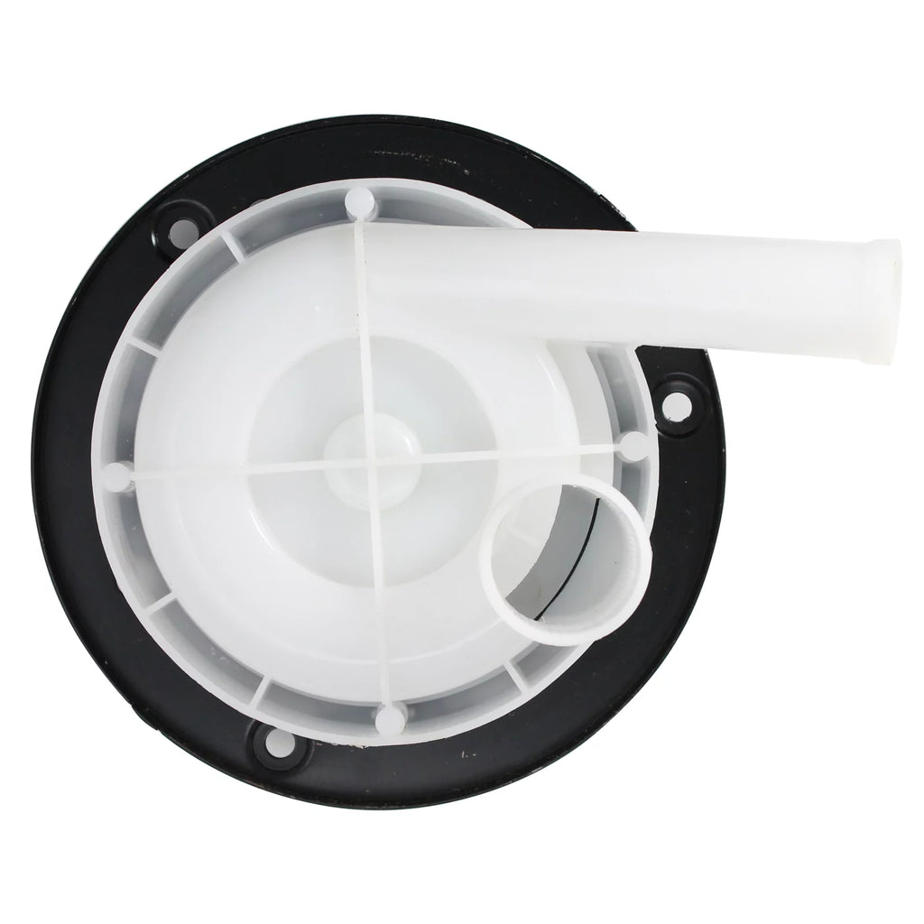 Washer Drain Pump Replacement Y509