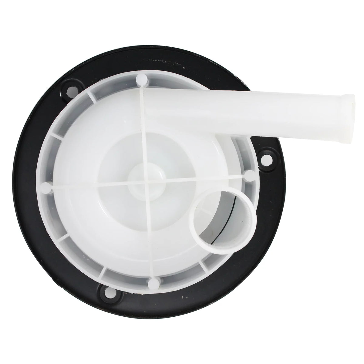 Washer Drain Pump Replacement Y509