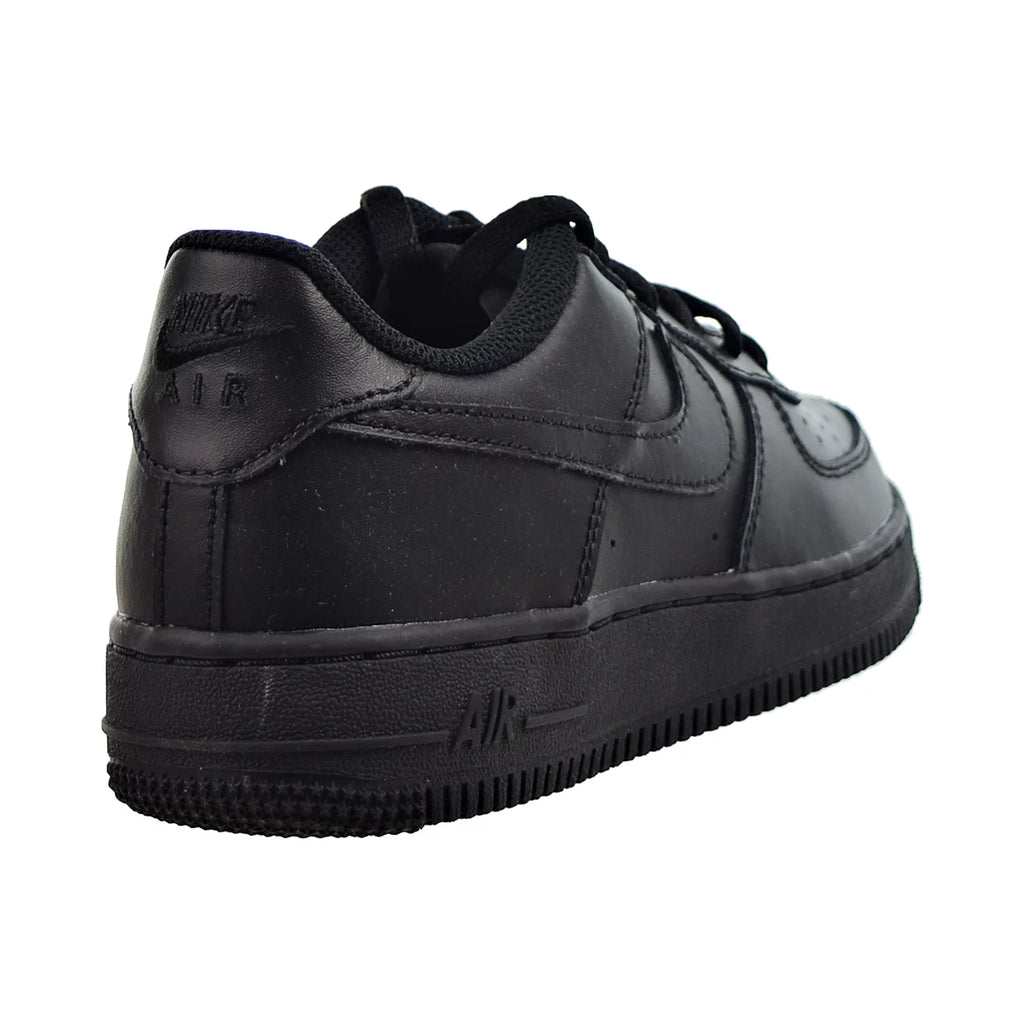 Big Kids' Shoes Black S936827