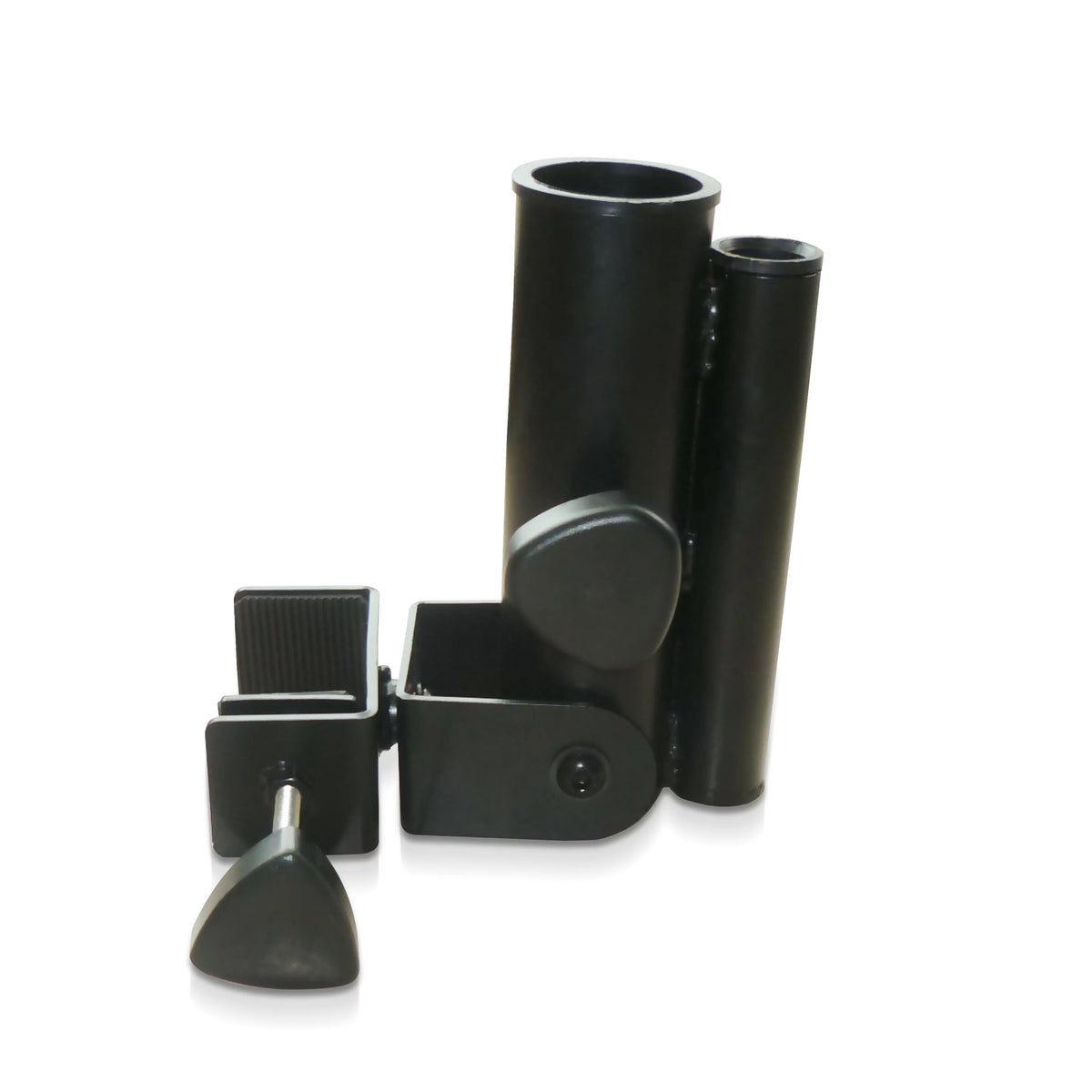 2-Inch Olympic Plate Holders Q760