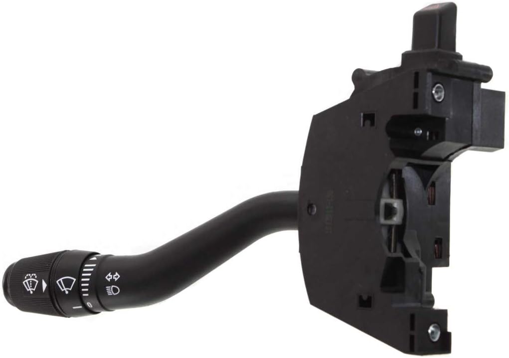Turn Signal Switch Wiper Windshield Washer Headlight Dimmer Pack of 2 B3315