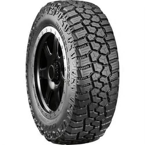 285/70R17 Cooper Discoverer Rugged Trek 116T Tire O57472