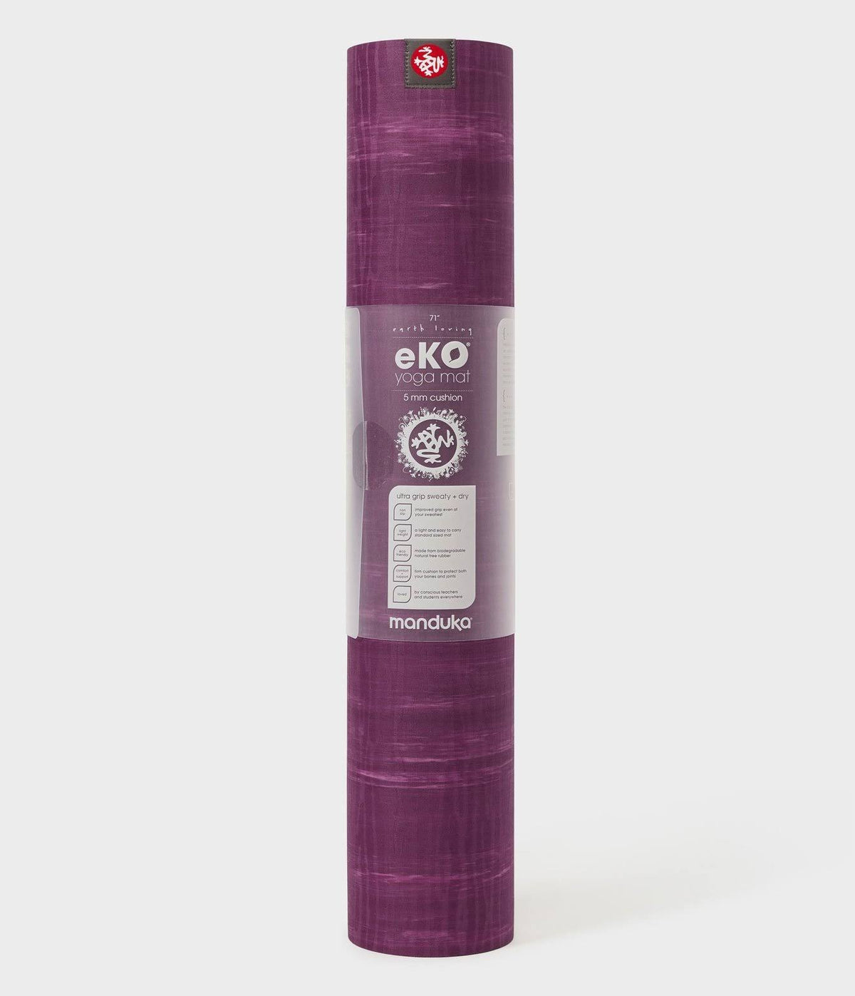 6mm Yoga Mat V36127