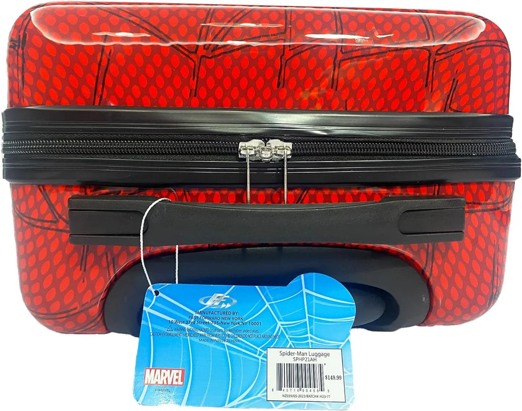 20" Hardside Spinner Carry-on Suitcase U73000