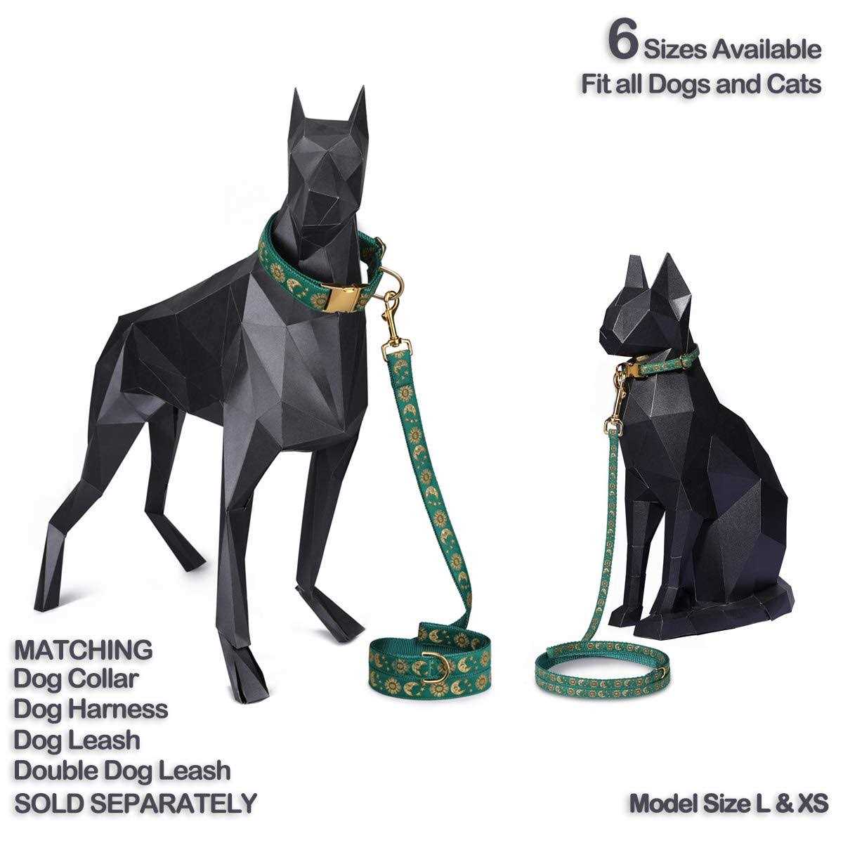 Cat Collar Dog Collar Cat Leash K173457