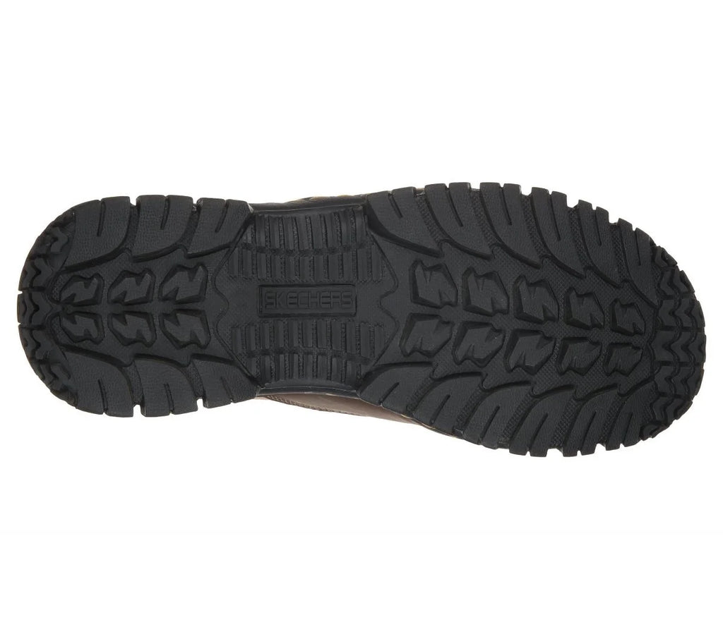 Steel Toe Safety Work Shoes Y47241