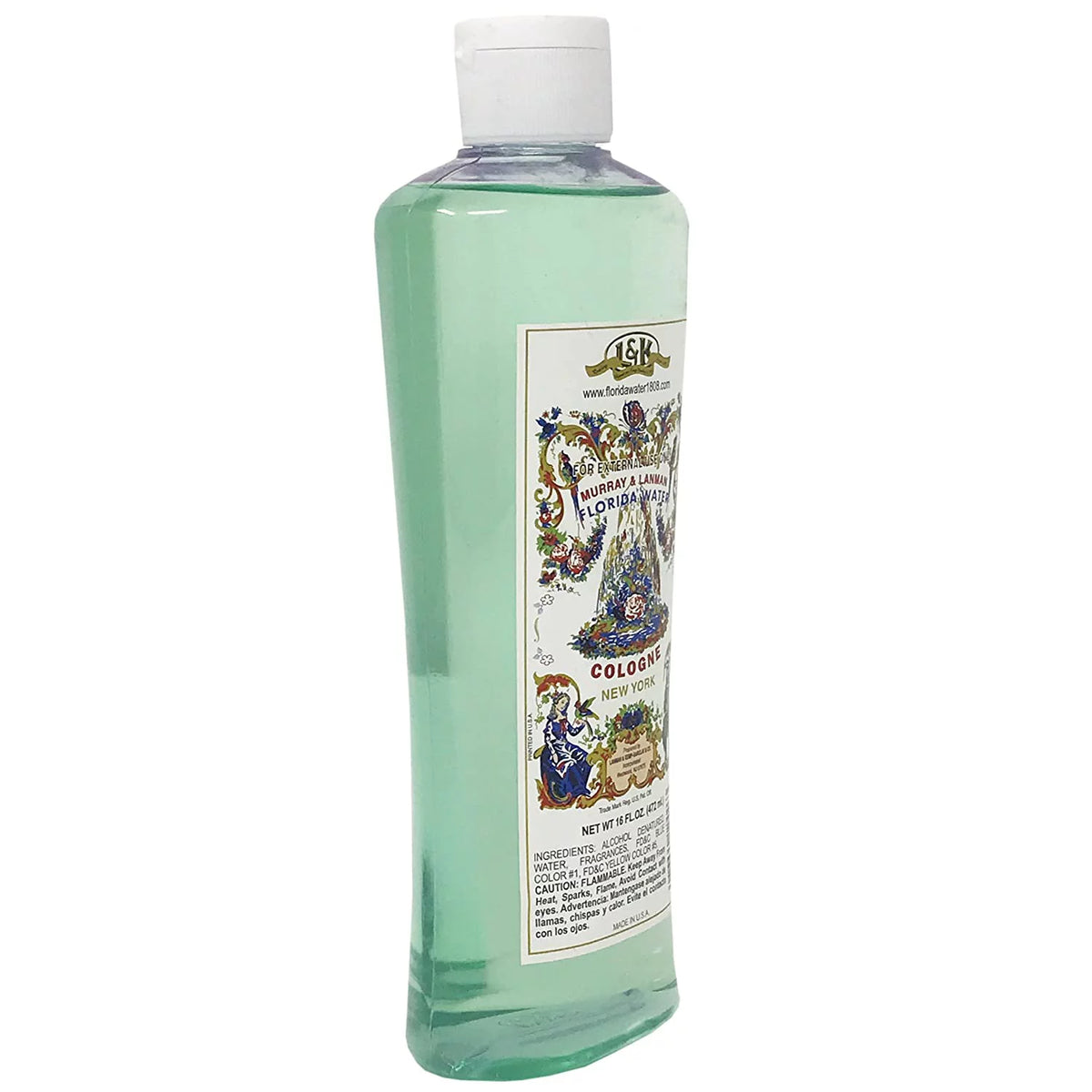 16 oz Cologne G660742