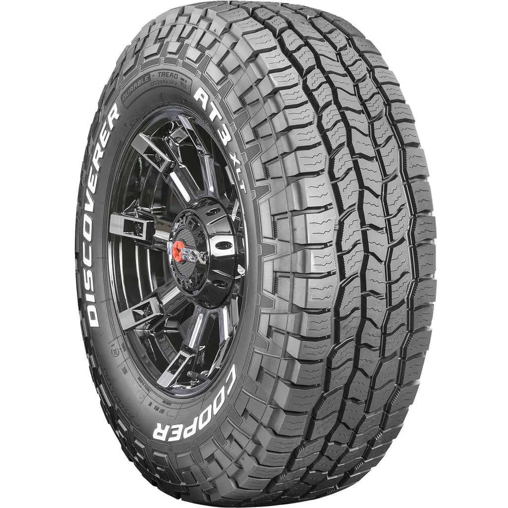All Terrain Light Truck Tire U7168