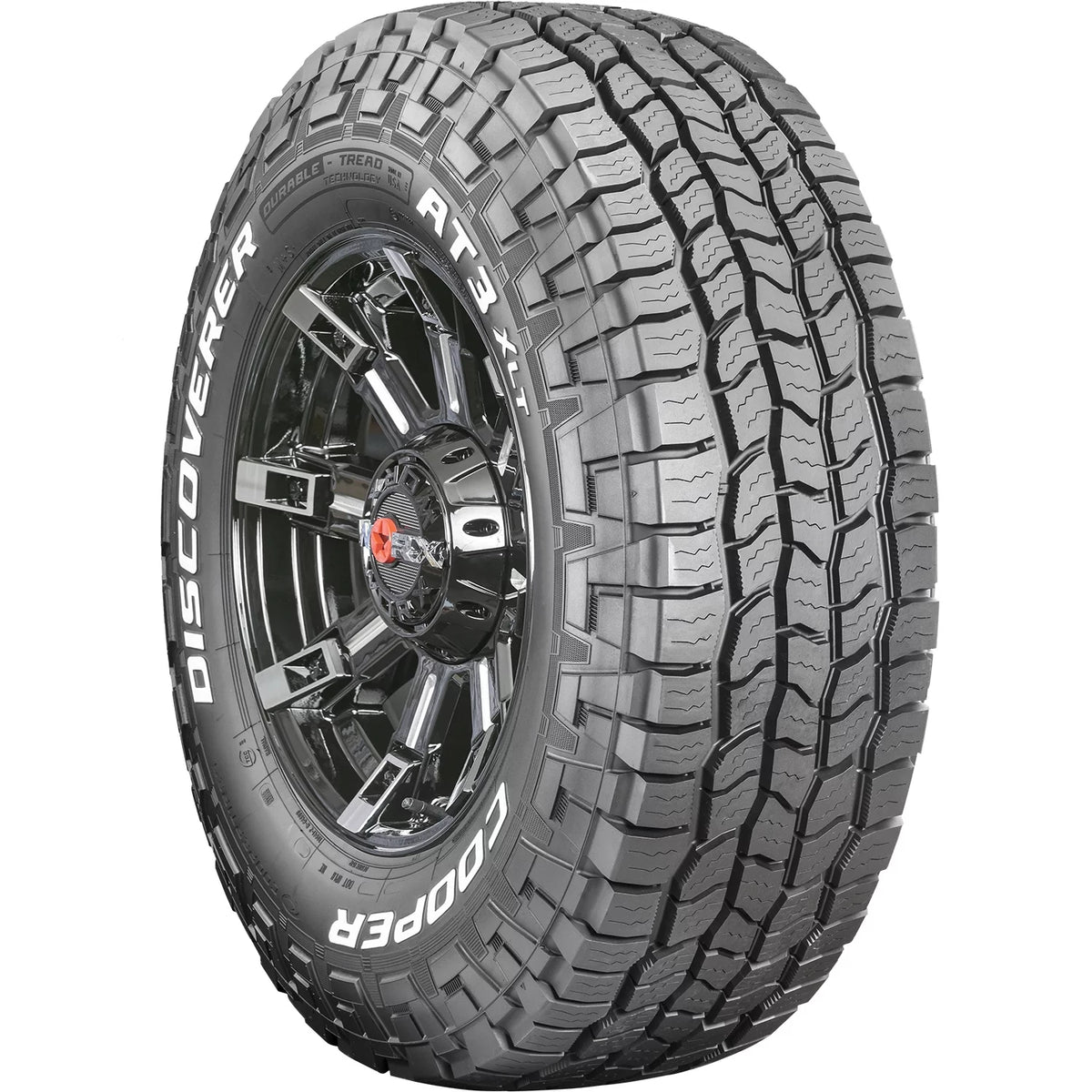 All Terrain Light Truck Tire U7168