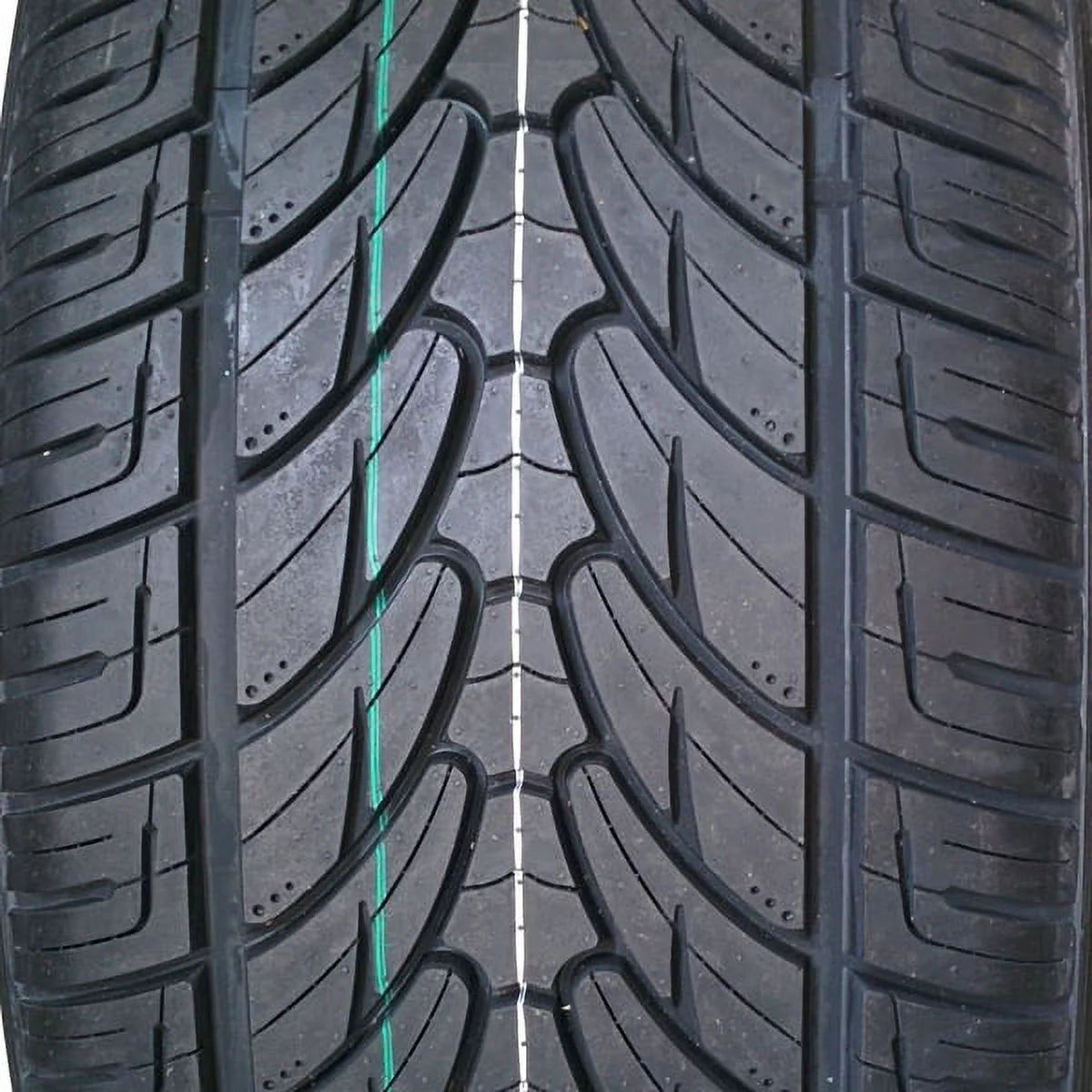 285/45R22 114V XL All Season M+S Performance Truck SUV Tires R317