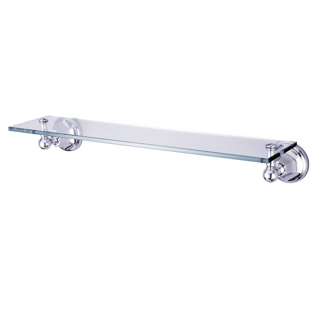 Glass Shelf S102