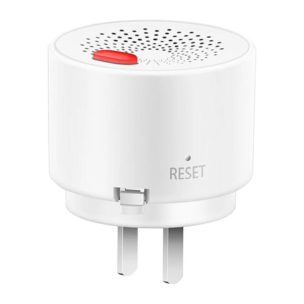 Tuya WiFi Gas Alarm L651