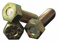 3/4 inch-16 Grade 9 Hex Head Cap Screw, Alloy Steel, Pk 20 S877065