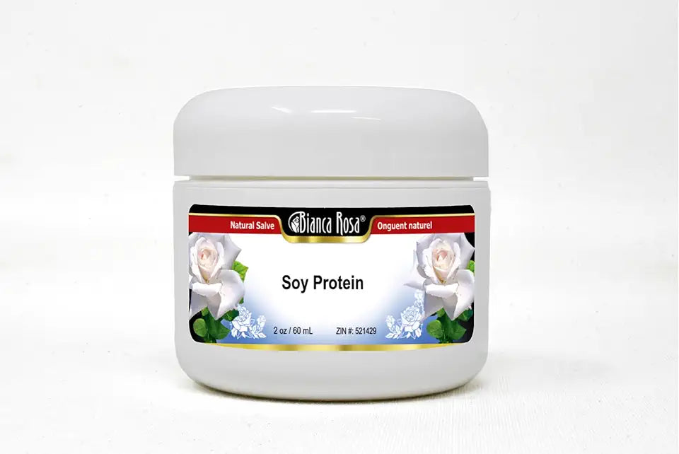 Soy Protein Salve 2 oz E494