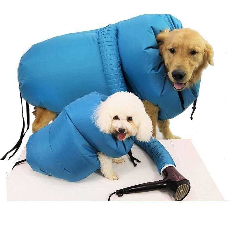 Small Dog Dryer K4112