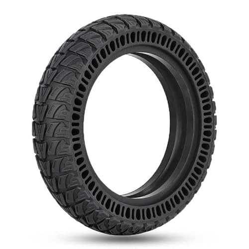 9 Inch Solid Scooter Tire J597