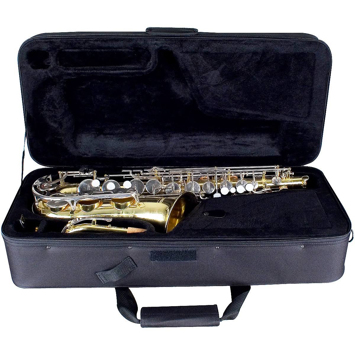 Alto Saxophone Max Case I7703