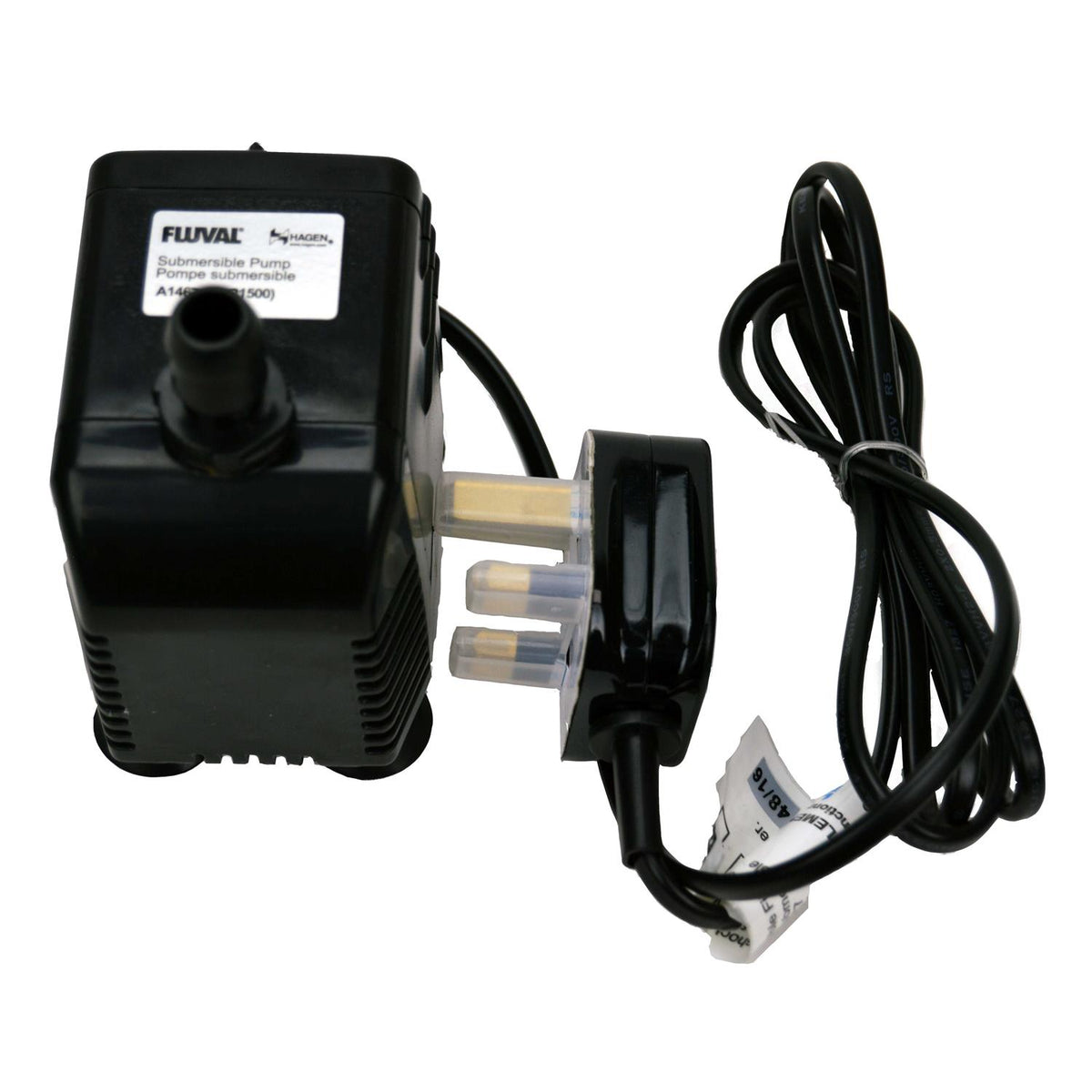9g Circulation Pump U186