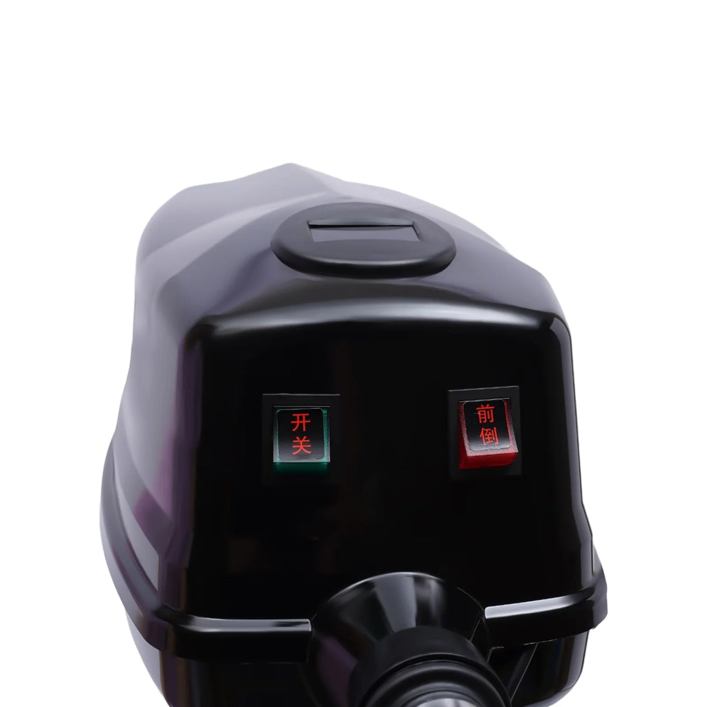 2.2KW Electric Outboard Motor Boat Engine Z878