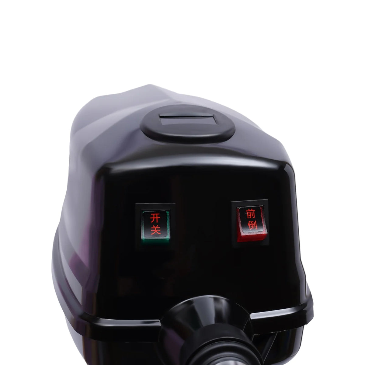 2.2KW Electric Outboard Motor Boat Engine Z878
