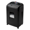 Heavy-Duty Micro-Cut Shredder, 20 Sheet Capacity Y581
