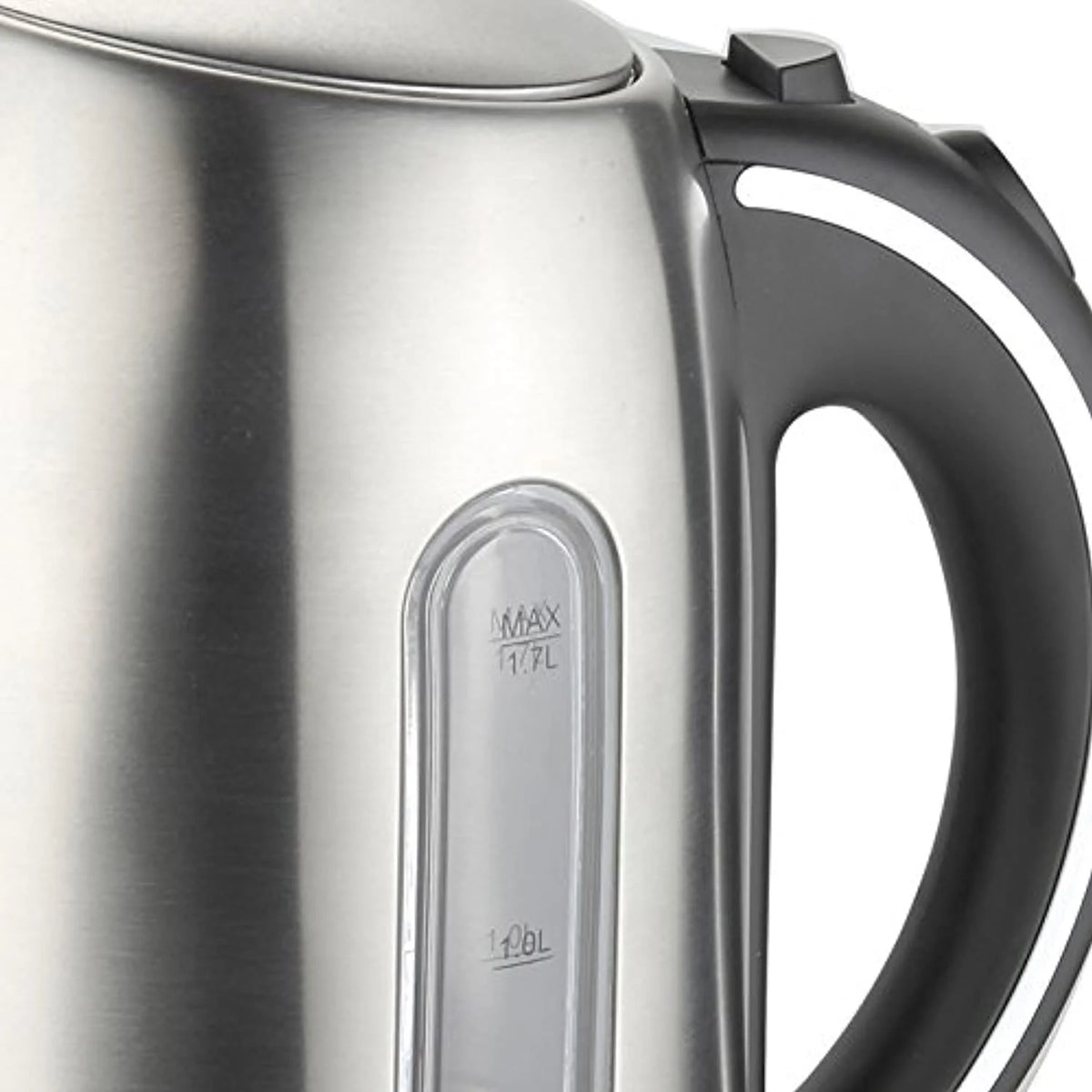 1.7 Litre Stainless Steel Electric Tea Kettle E7935