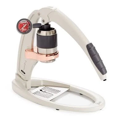 Chrome Espresso Maker W15255