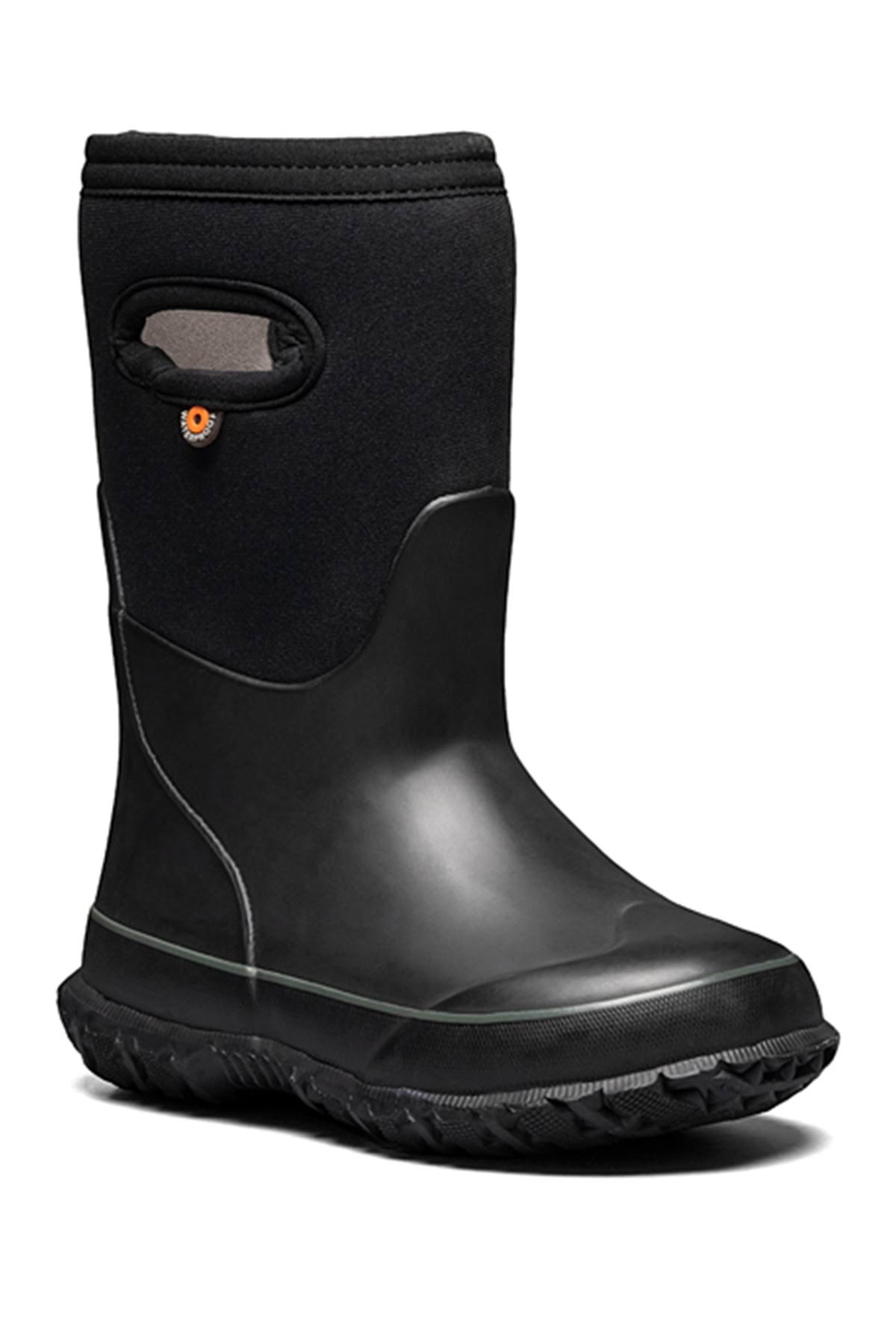 Black Boys Boots Z328602