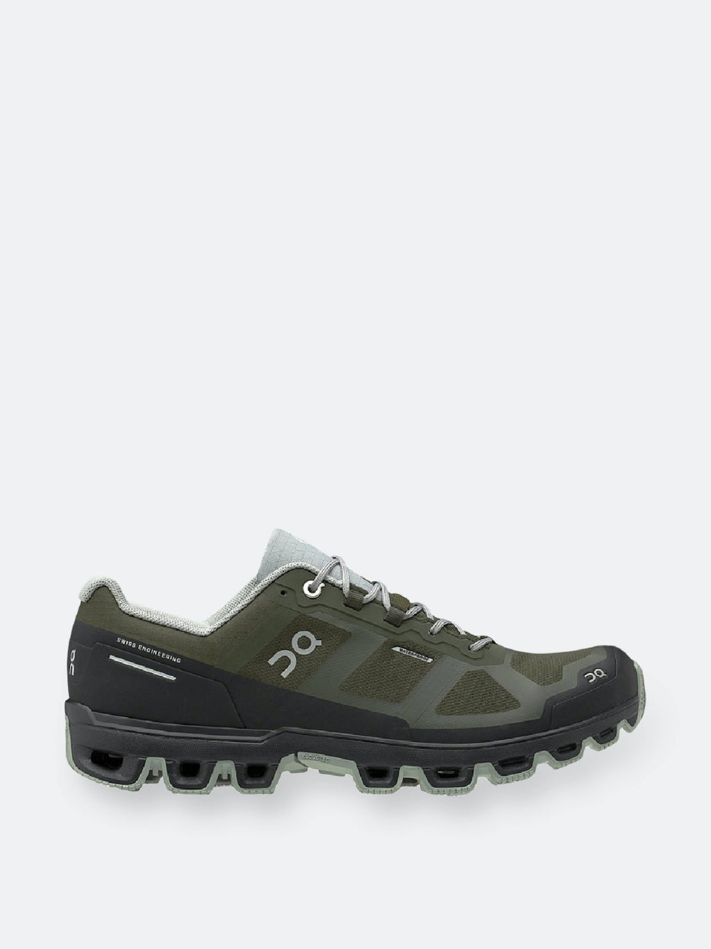 Waterproof Trail Running Shoes I26464