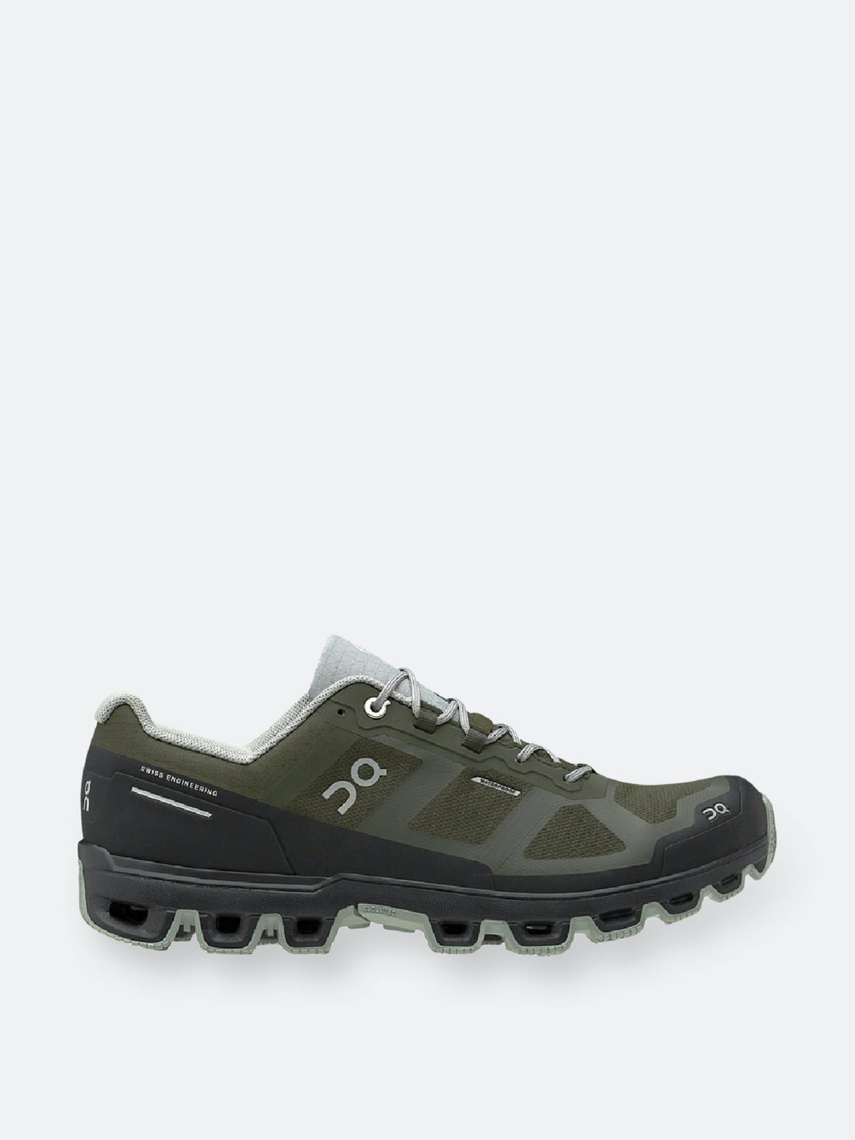 Waterproof Trail Running Shoes I26464
