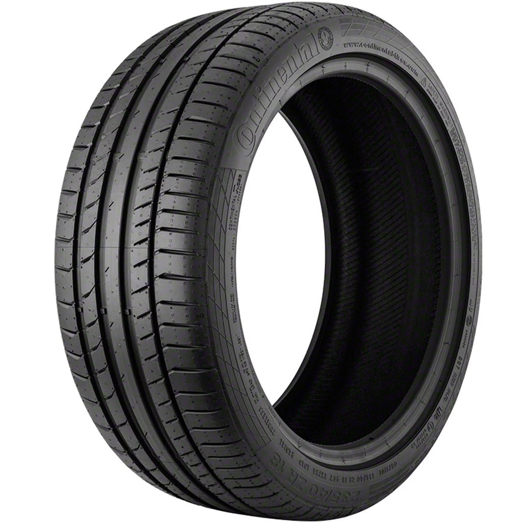Summer 285/30ZR19 (98Y) XL Passenger Tire T49776