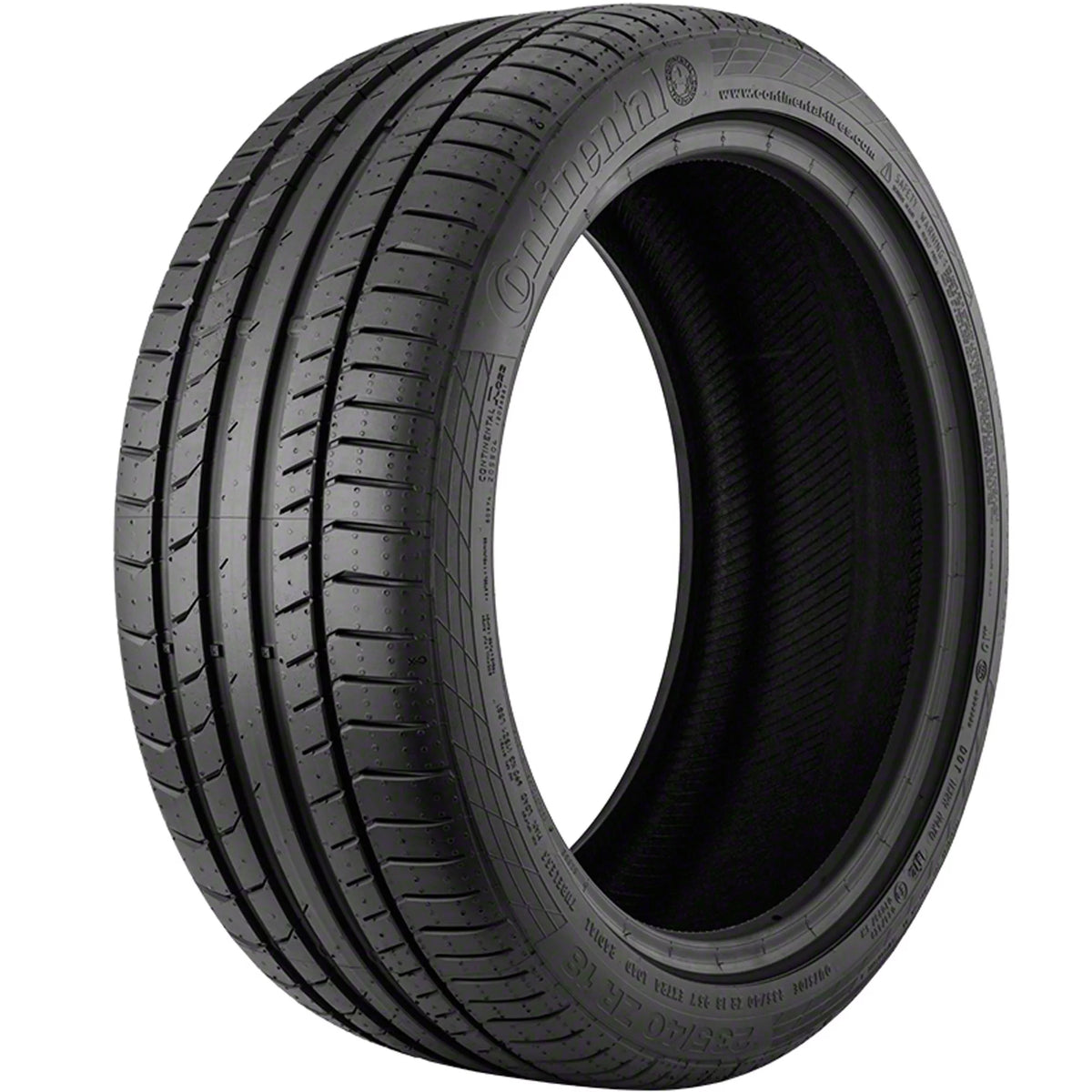 Summer 285/30ZR19 (98Y) XL Passenger Tire T49776