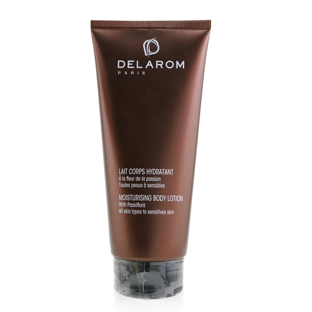 Moisturising Body Lotion 200ml V811