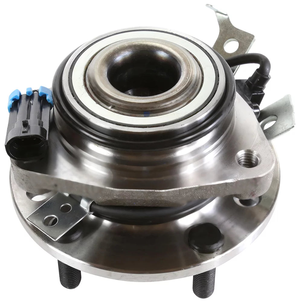 Front Wheel Hub Bearing 5-Lug F4976
