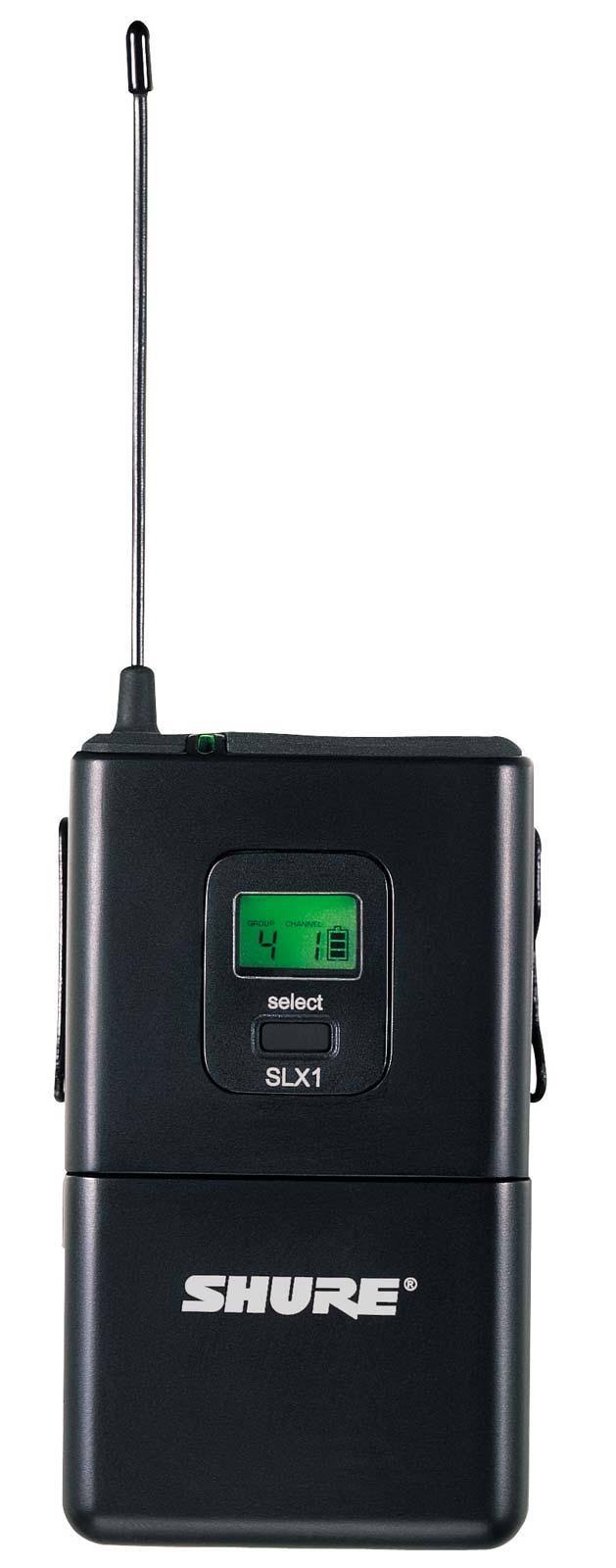 Combo Wireless System R811