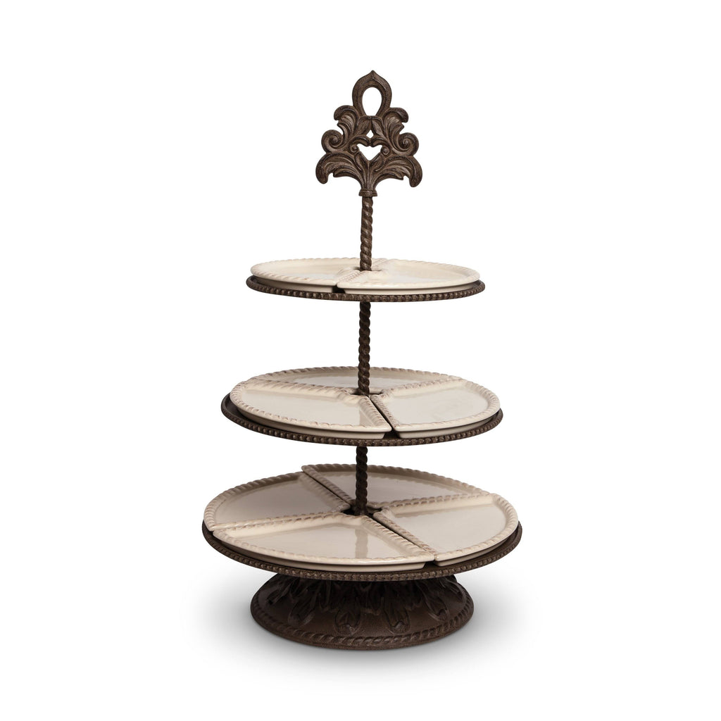3-Tiered Server X955111