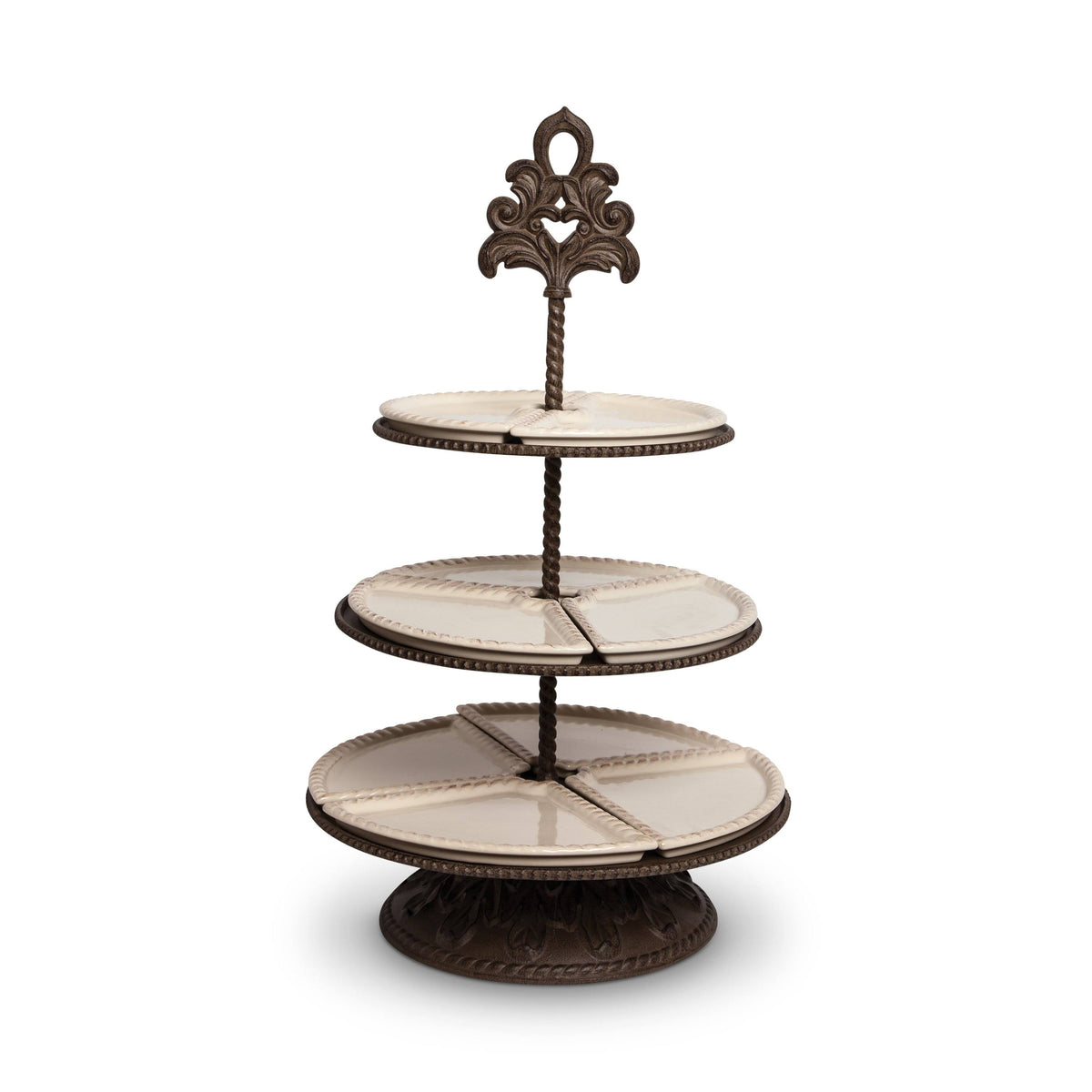 3-Tiered Server X955111